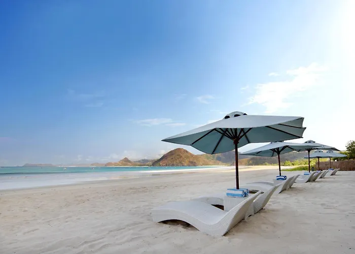 Sempiak Seaside Resort