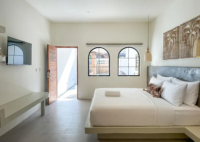 El Tropico Boutique Hotel